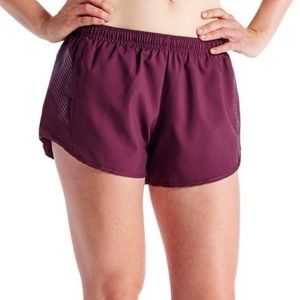 Oiselle Distance Shorts (like new!)